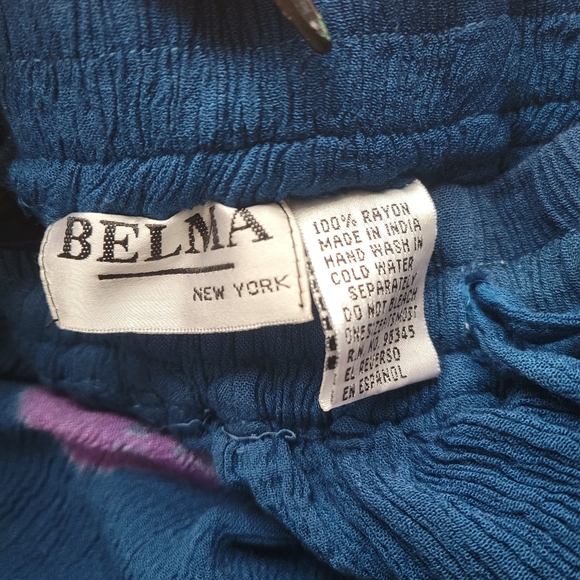 Spring/Summer Skirt - Picture 4 of 4